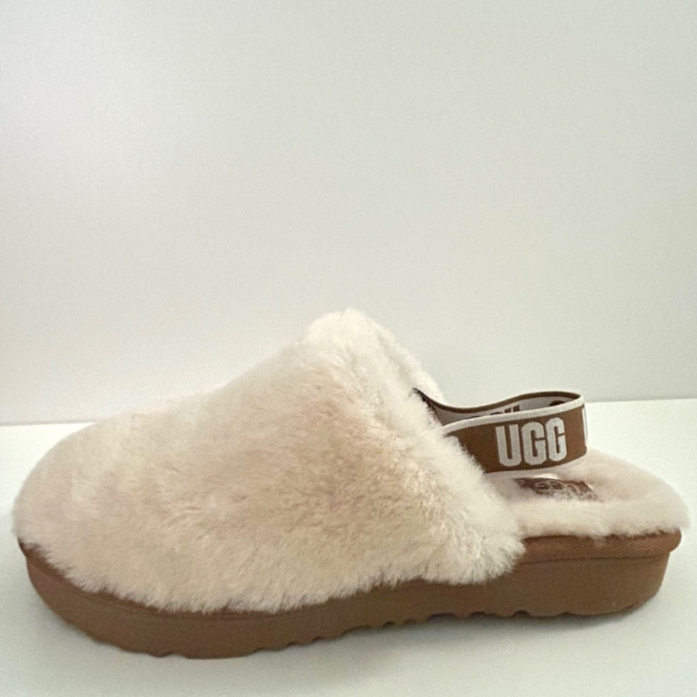 KID`S FLUFF YEAH CLOG - Picture 4 of 4